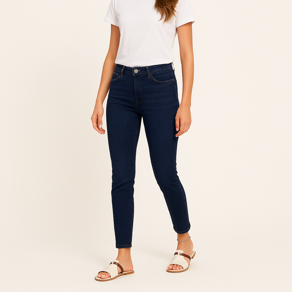 Harmony | Women's Slip-On Sandals