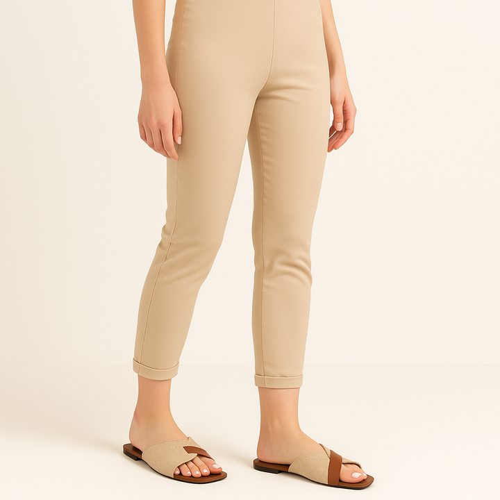 Violet | Women's Slides