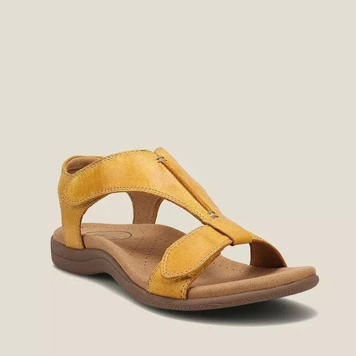 Dove | Women's Orthopedic Arch Support Cushioned Sandals
