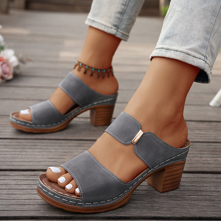 Zelda | Women's Sandals