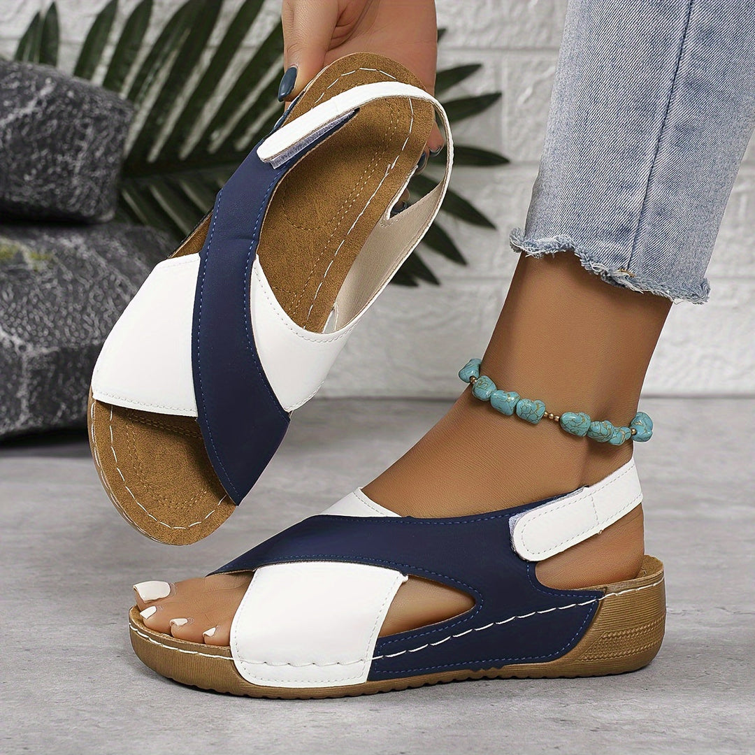 Giselle | Women's Adjustable Sandals