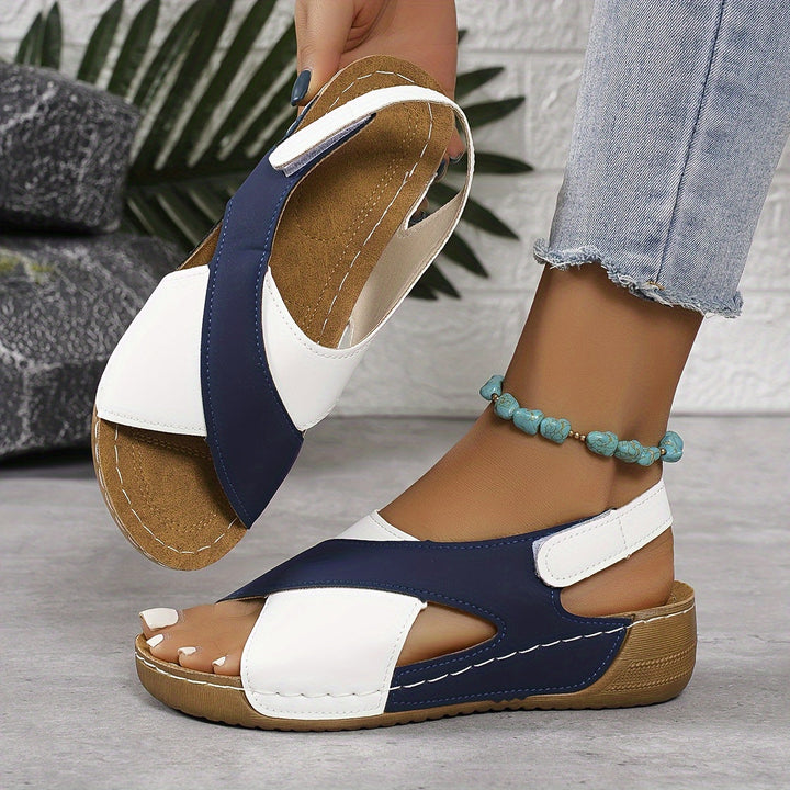 Giselle | Women's Adjustable Sandals