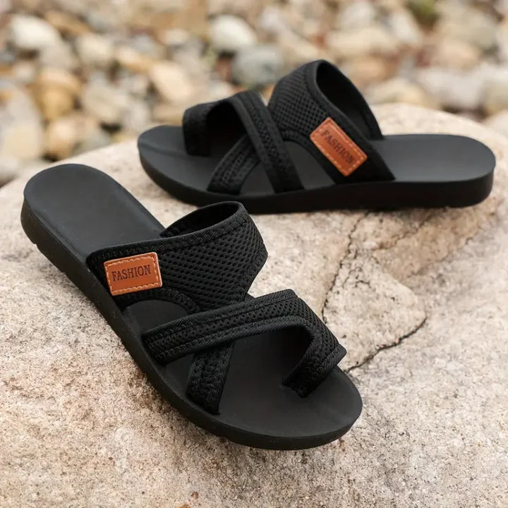 Juno | Women's Orthopedic Cushioned Sandals