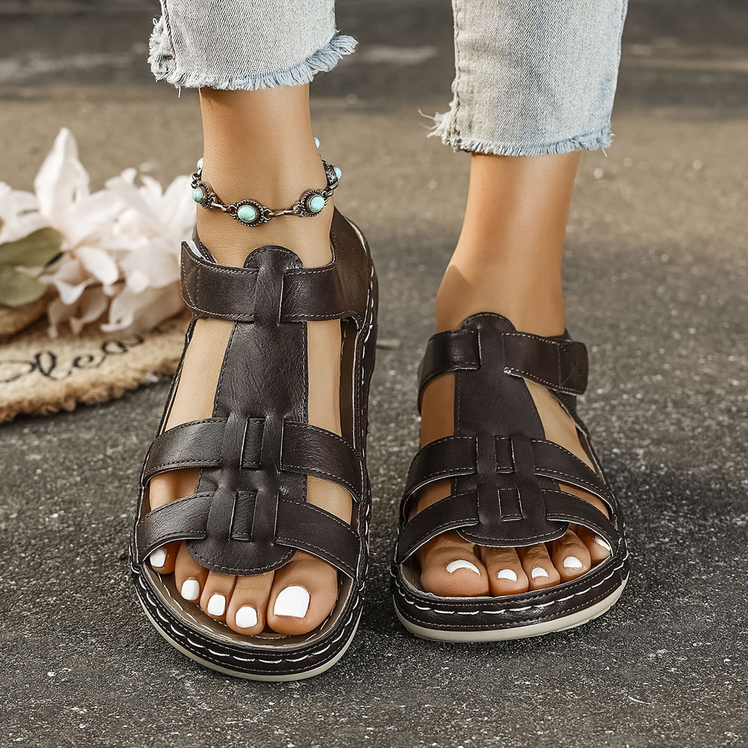 Foxglove | Women's Sandals