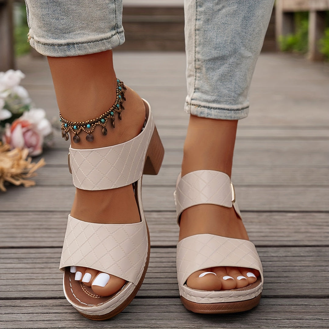 Zelda | Women's Sandals