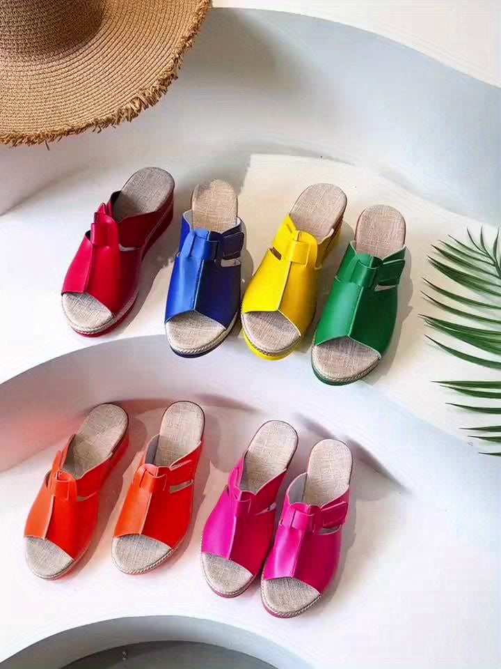 Aster | Women's Sandals