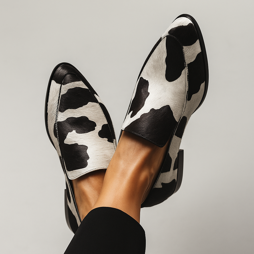 Juniper™ | Modern Loafers