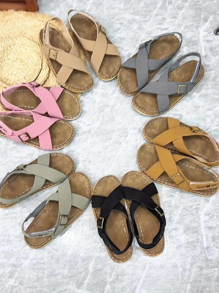 Madeleine | Women's Sandals