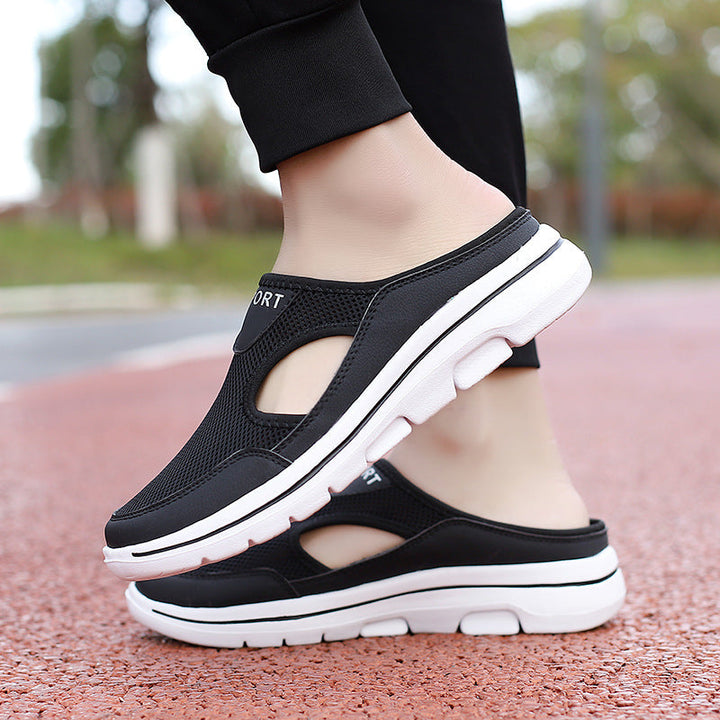 Peony | Women's Cushioned Adjustable Sandals