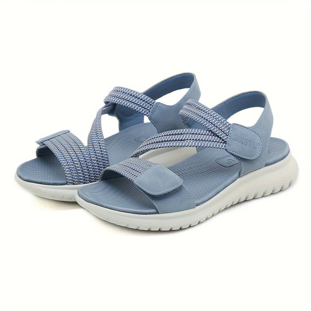 Luna | Women's Orthopedic Arch Support Sandals for Plantar Fasciitis