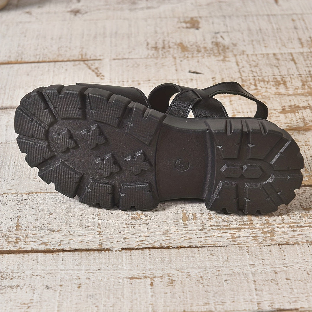 Celia | Women's Flat Sandals