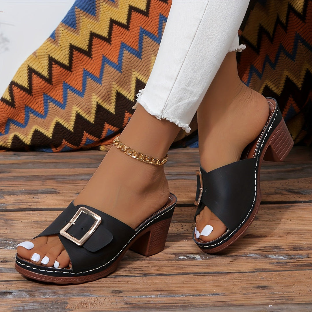 Kit | Women's Sandals