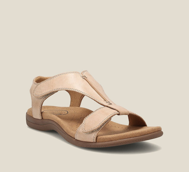 Dove | Women's Orthopedic Arch Support Cushioned Sandals