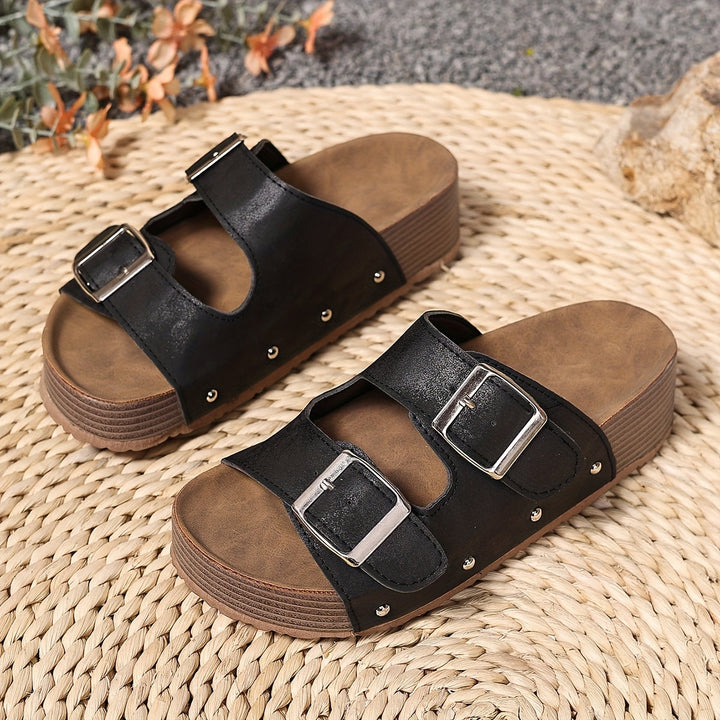 Juniper | Women's Sandals