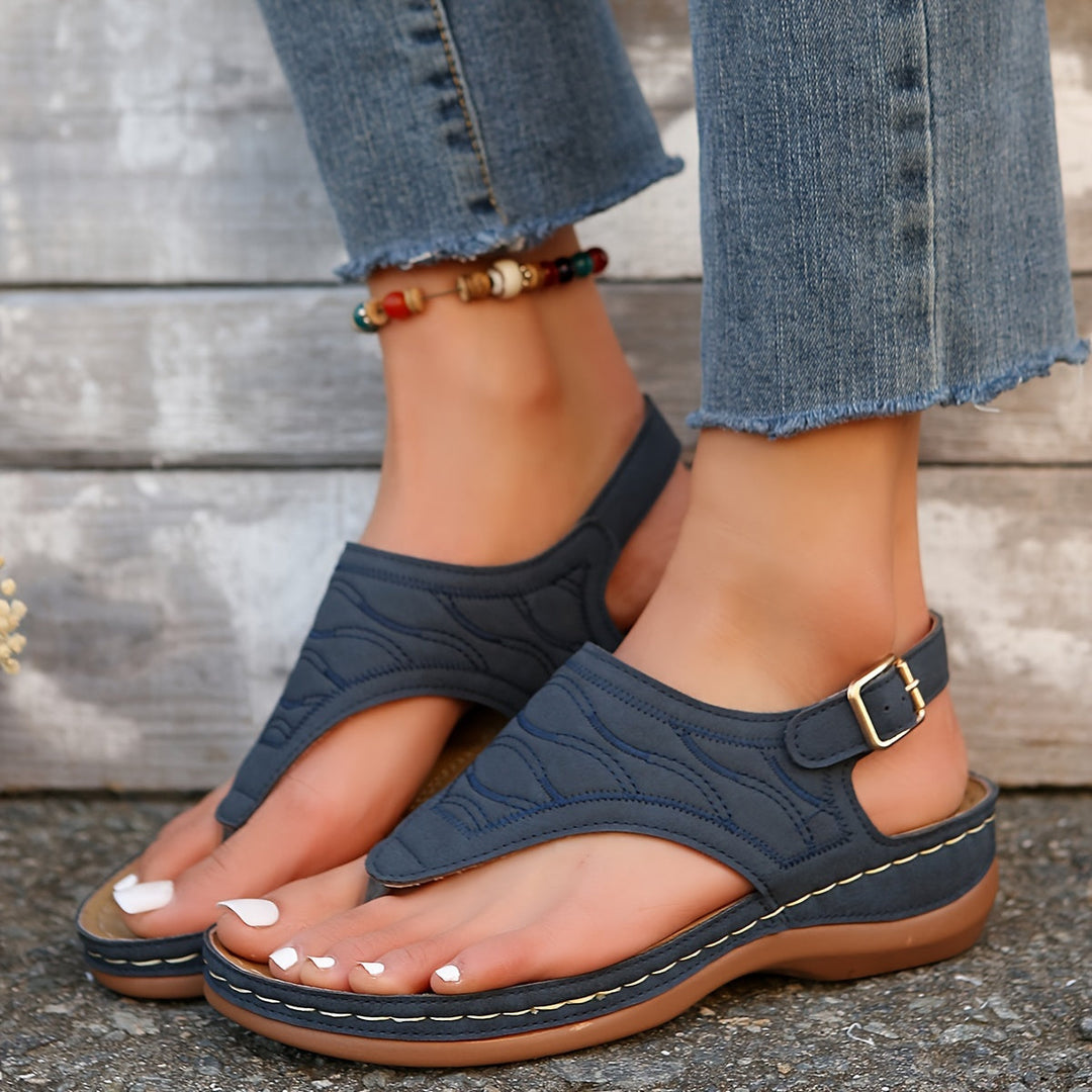 Annette | Women's Orthopedic Sandals