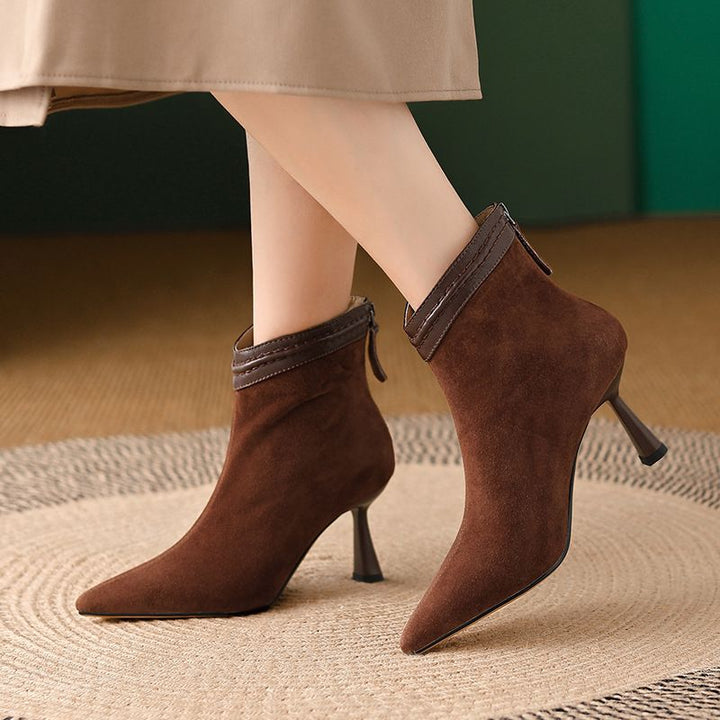 Laura™ | Ankle Boots
