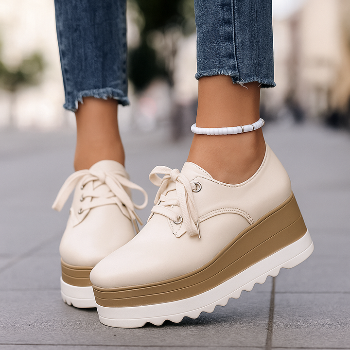 Hazel | Orthopedic Shoes