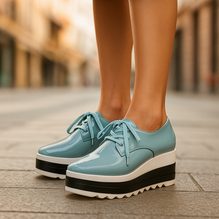 Hazel | Orthopedic Shoes