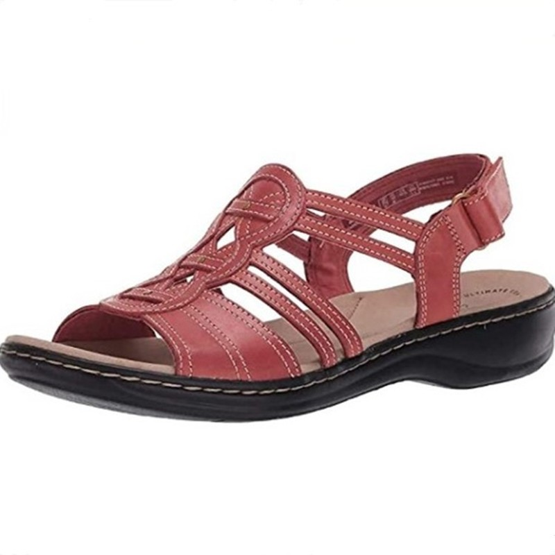 Briar | Women's Cushioned Sandals