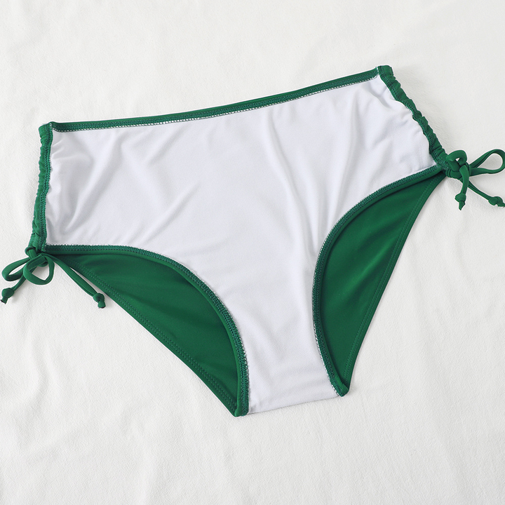 Dawn™ | Timeless High-Waisted Bikini