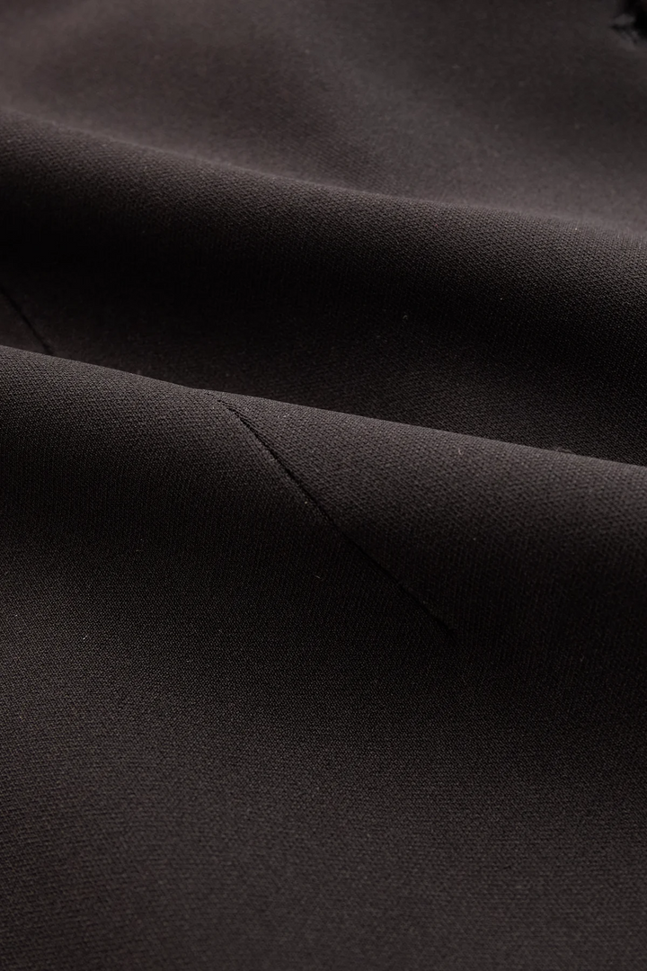 Claire - Elegant Tailored Blazer Dress