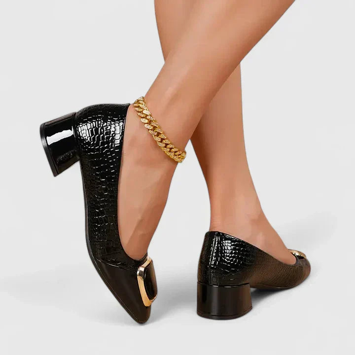 Hallie™ | Comfortable Loafers