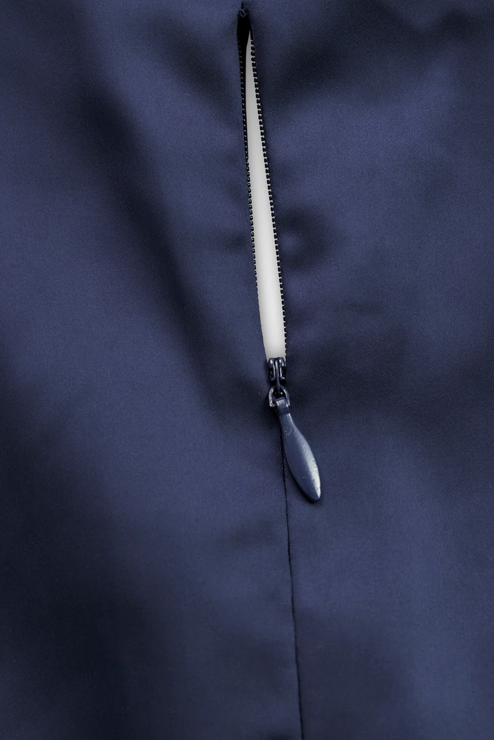 Evelyn - Vintage Flare Evening Gown