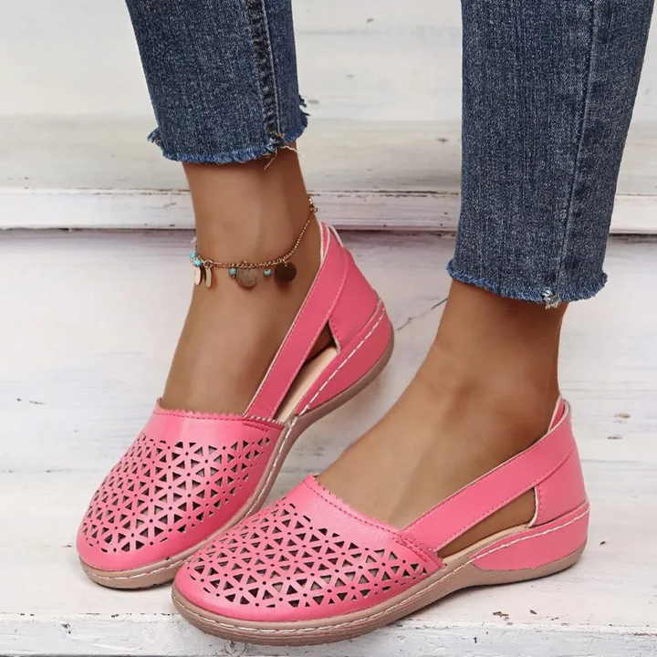 Kayla | Orthopedic Flats
