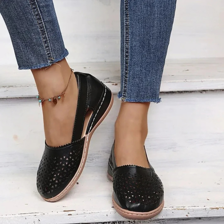 Kayla | Orthopedic Flats
