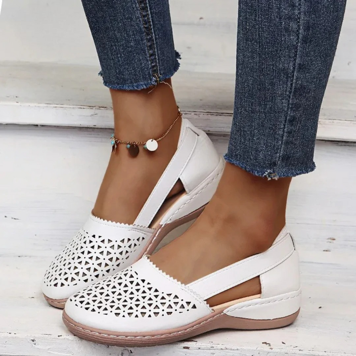 Kayla | Orthopedic Flats