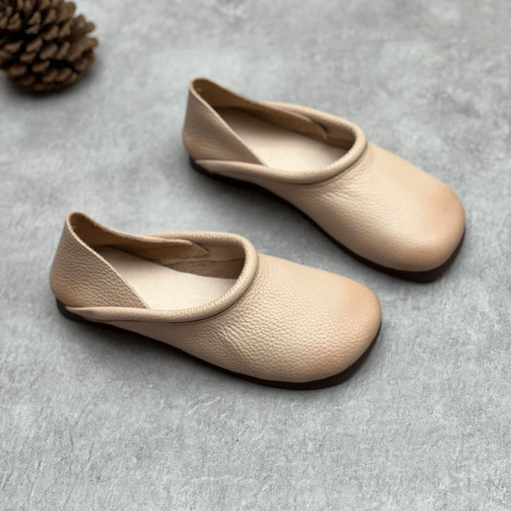 Pearl | Women's Vegan Leather Sandals