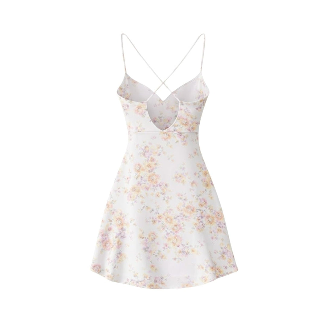 Ariadne - White Print