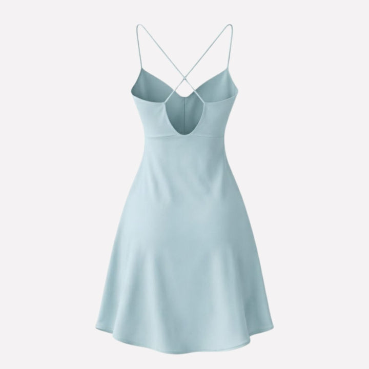 Ariadne - Light Blue