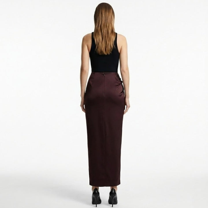 Ourania Skirt