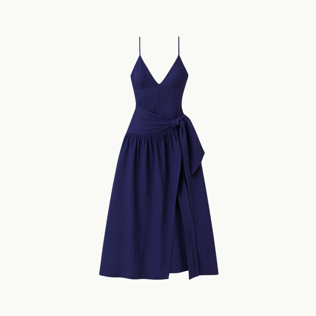 Sophia - Navy Blue