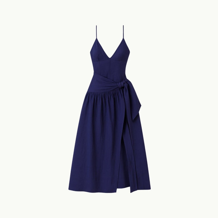 Sophia - Navy Blue