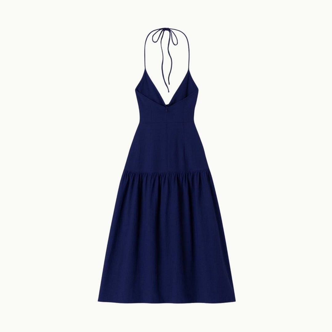 Sophia - Navy Blue