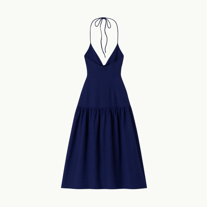 Sophia - Navy Blue