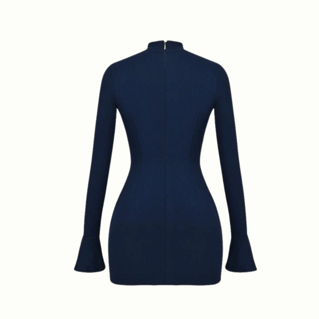 Florie - Navy