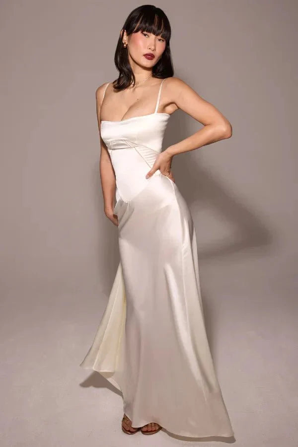 Gabriella - Ivory