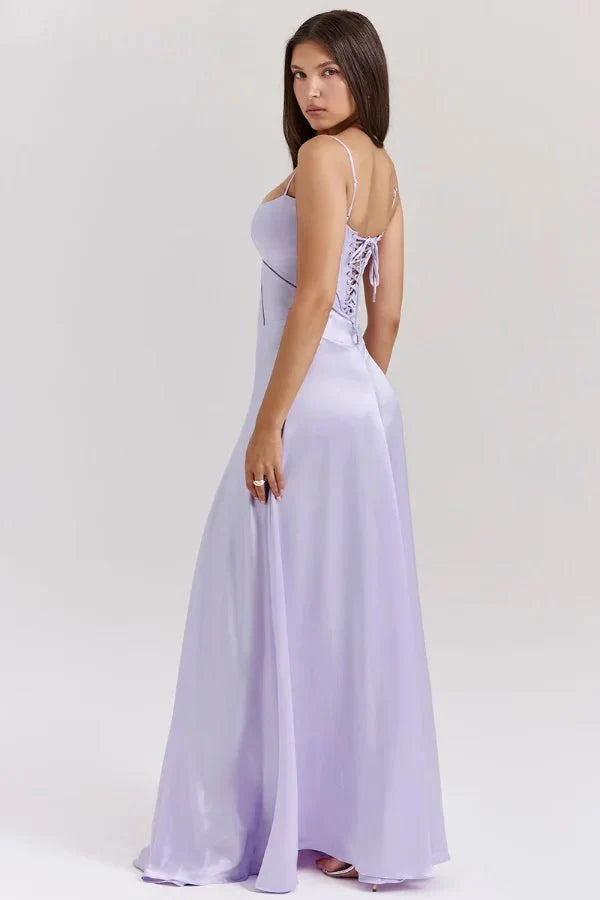 Gabriella - Lilac