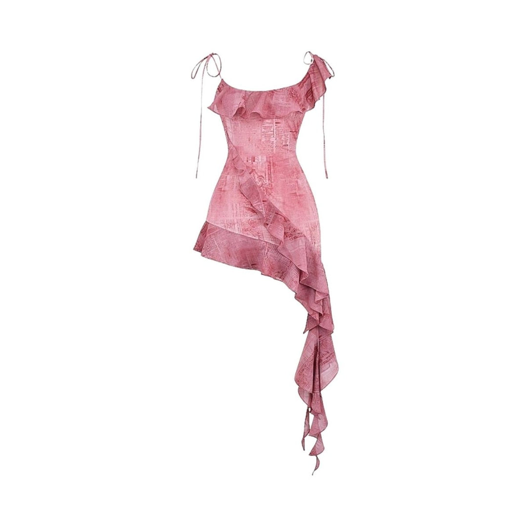 Kayah - Pink Print