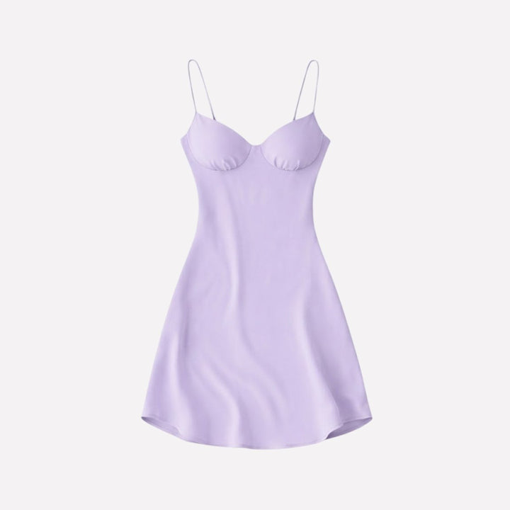 Ariadne - Light Purple