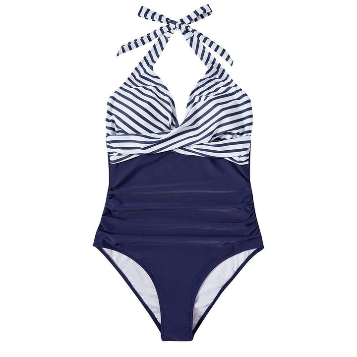 Hilda™ | Flattering Swimsuit