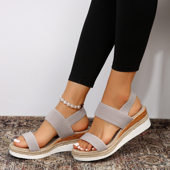 Marigold | Women's Orthopedic Cushioned Sandals
