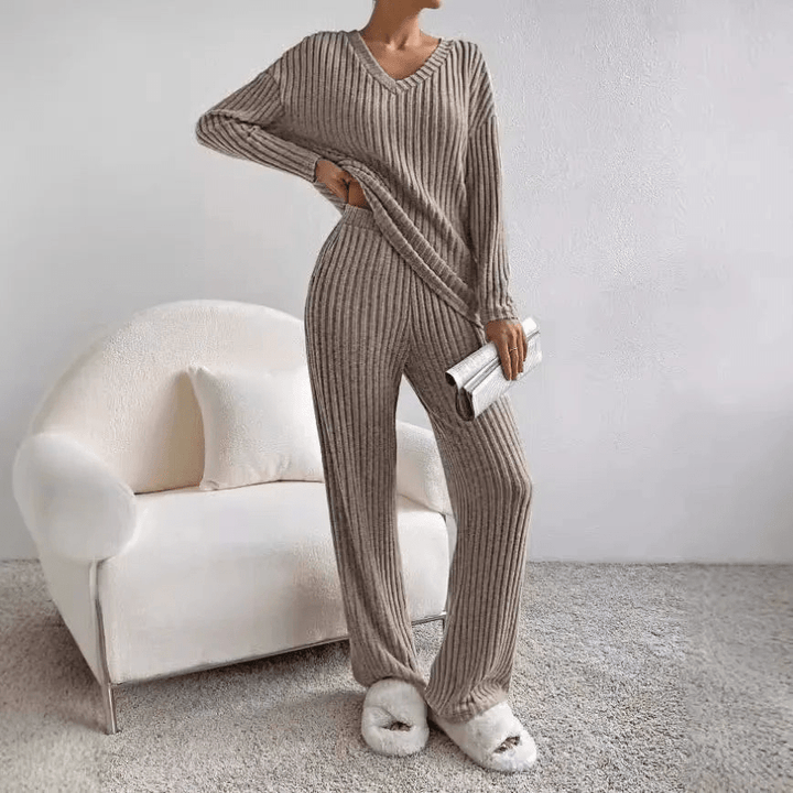 Harper - Two-Piece Lounge Set