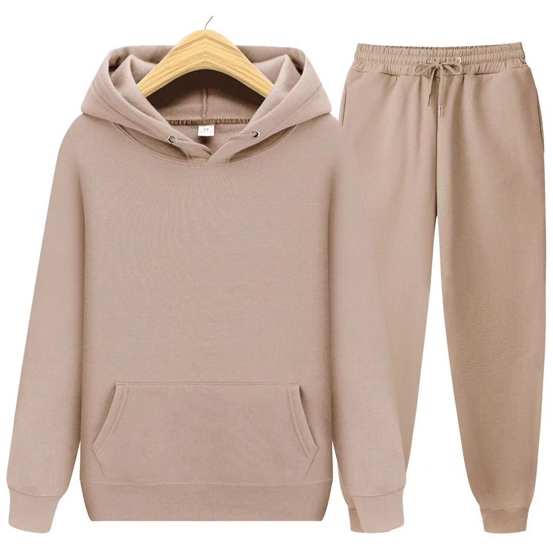 Jordan - Hoodie and Sweatpants Set