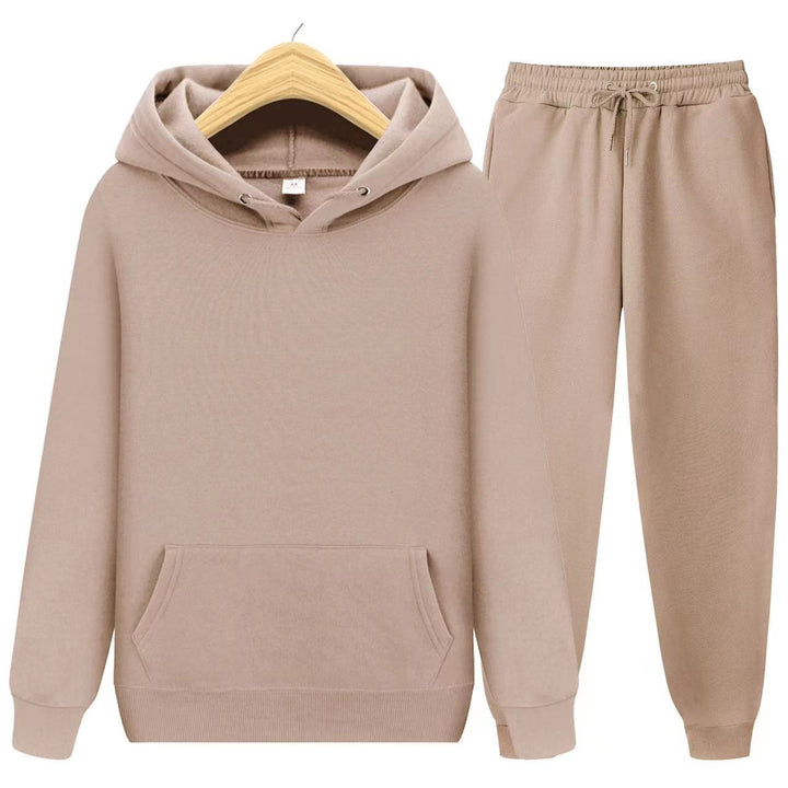 Jordan - Hoodie and Sweatpants Set