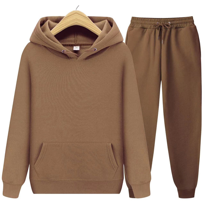 Jordan - Hoodie and Sweatpants Set