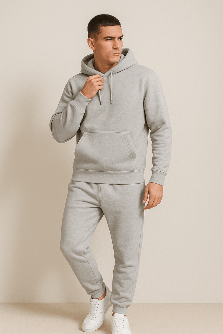 Jordan - Hoodie and Sweatpants Set